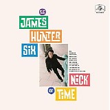 The James Hunter Six - Nick Of Time