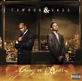 Cam'ron & Vado - Gunz N Butta