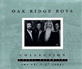 The Oak Ridge Boys - Gospel Favorites Collection CD2