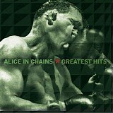 Alice In Chains - Greatest Hits (Limited Gold Edition)