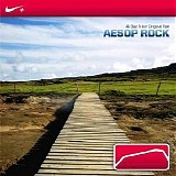 Aesop Rock - All Day Nike + Original Run (EP)