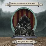 The Dustbowl Revival - Holy Ghost Station (EP)