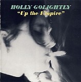 Holly Golightly - Up The Empire