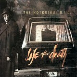 The Notorious B.I.G (Biggie Smalls) - Life After Death CD1