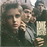 Lone Justice - Lone Justice