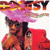 Bootsy Collins - Keepin Dah Funk Alive 4-1995