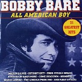 Bobby Bare - All American Boy