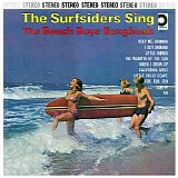 The Surfsiders - The Surfsiders Sing The Beach Boys Songbook