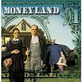 Del McCoury - Moneyland