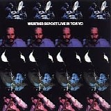 Weather Report - Live in Tokyo CD1