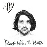 Matthew Logan Vasquez - Does What He Wants