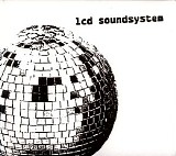 LCD Soundsystem - LCD Soundsystem CD2