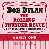 Bob Dylan - The Rolling Thunder Revue CD1