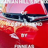 FINNEAS - I Lost a Friend (Marian Hill Remix)