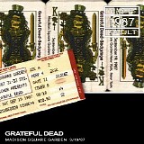 Grateful Dead - 1987-09-19 - Madison Square Garden, New York, NY CD2