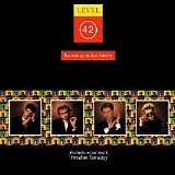 Level 42 - Running In The Family