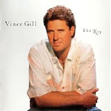 Vince Gill - The Key