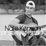 Nate Kenyon - The Savannah Session EP