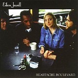 Eilen Jewell - Heartache Boulevard