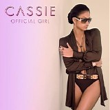 Cassie - Official Girl (Promo CDS)