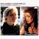 Katie Melua & Eva Cassidy - What A Wonderful World (Single)