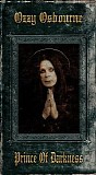 Ozzy Osbourne - Prince of Darkness CD1