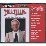 Mel Tillis - 36 All-Time Greatest Hits CD2