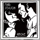 Mad Season - Above CD1