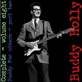 Buddy Holly - Complete Recordings CD8