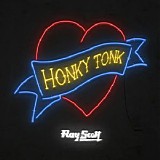 Ray Scott - Honky Tonk Heart EP