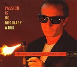 Graham Parker - Passion Is No Ordinary Word CD1