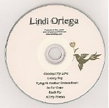 Lindi Ortega - Lindi Ortega (EP)