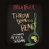 Bela Fleck - Throw Down Your Heart, The Complete Africa Sessions CD1