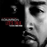 Omarion & Rick Ross - Let's Talk [Single]