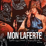 Mon Laferte - Sola Con Mis Monstruos En Vivo