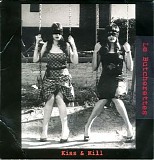 Le Butcherettes - Kiss & Kill EP