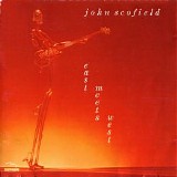 John Scofield - East Meets West