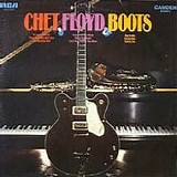 Chet Atkins,  Floyd Cramer & Boots Randolphs - Chet, Floyd & Boots