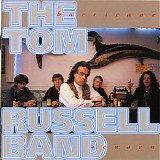 Tom Russell Band - Hurricane Season