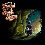 Tropical Fuck Storm - Legal Ghost/Heaven (Single)