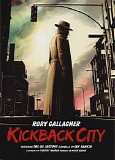 Aidan Quinn - Kickback City [Legacy Deluxe Edition]CD3 - Book