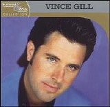 Vince Gill - Platinum & Gold Collection