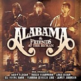 Alabama & Friends - Alabama & Friends - At the Ryman CD2