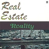 Real Estate - Reality (EP)