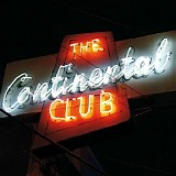 Steve Earle & The Dukes - Live At The Continental Club In Austin Texas CD1