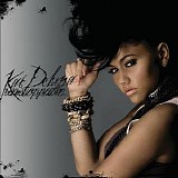 Kat DeLuna - Unstoppable (Promo CD)