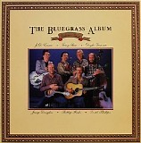 The Bluegrass Album Band - The Bluegrass Album Volume 4