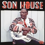 Son House - Forever On My Mind