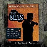 The Allman Brothers Band - Martin Scorsese Presents The Blues - A Musical Journey CD2