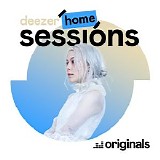 Phoebe Bridgers - First Day of My Life - Deezer Home Sessions